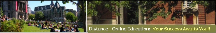 Education, distance learning, online classes